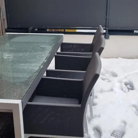 Andantino By Schladmingurlaub * Schladming