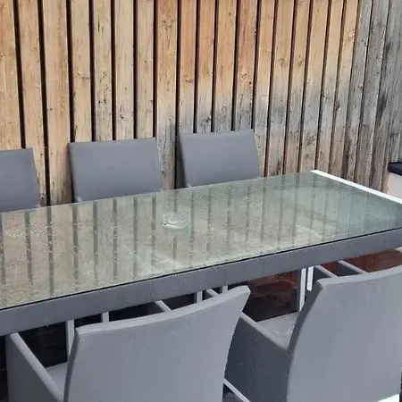 Andantino By Schladmingurlaub Apartman