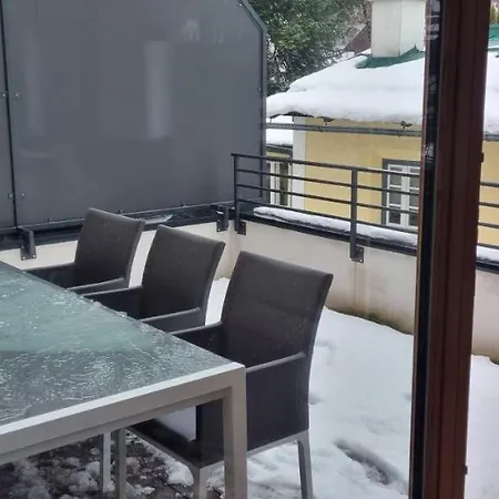 Andantino By Schladmingurlaub * Schladming