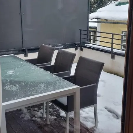 Apartman Andantino By Schladmingurlaub Schladming