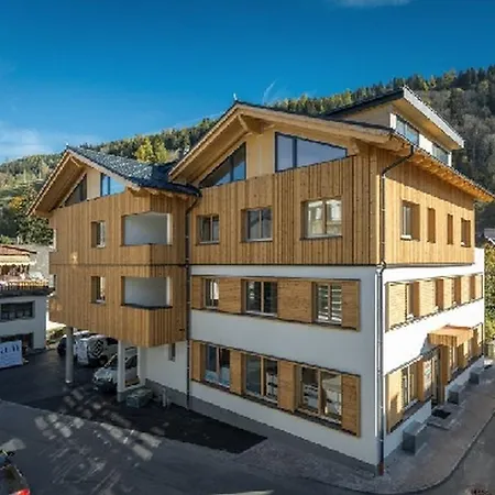 Apartman Andantino By Schladmingurlaub