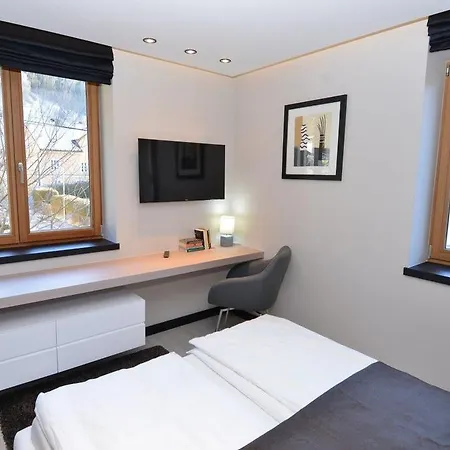 Andantino By Schladmingurlaub * Schladming