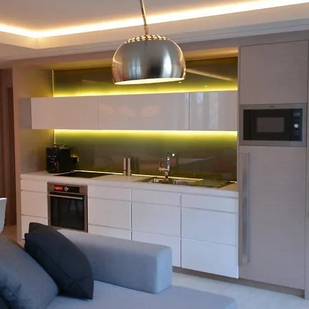 Andantino By Schladmingurlaub Διαμέρισμα *