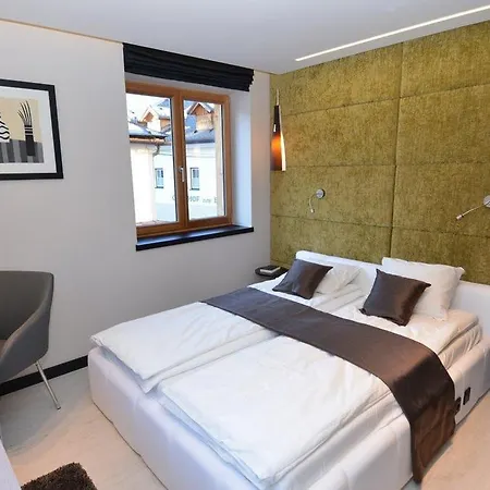 Apartman Andantino By Schladmingurlaub *