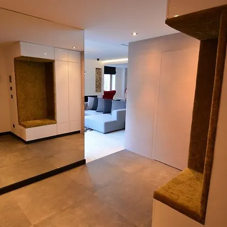 Andantino By Schladmingurlaub Διαμέρισμα *