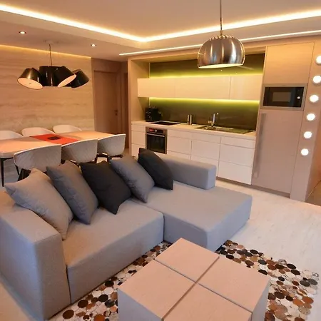 Apartman Andantino By Schladmingurlaub *