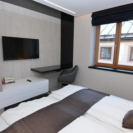 Andantino By Schladmingurlaub * Schladming