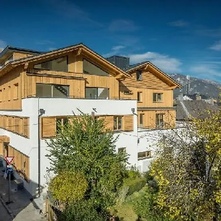 Andantino By Schladmingurlaub Daire Schladming