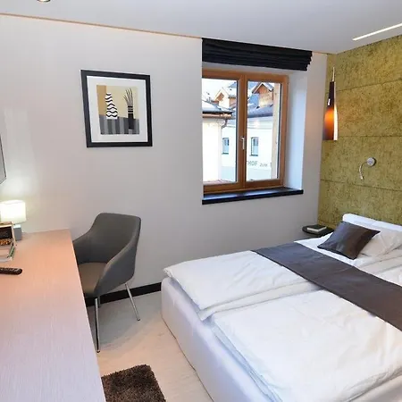 Andantino By Schladmingurlaub * Schladming