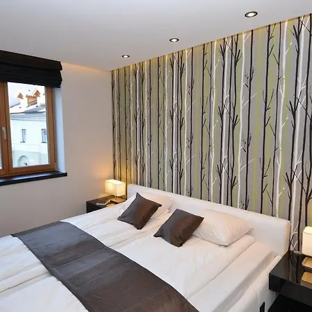 Andantino By Schladmingurlaub Apartman