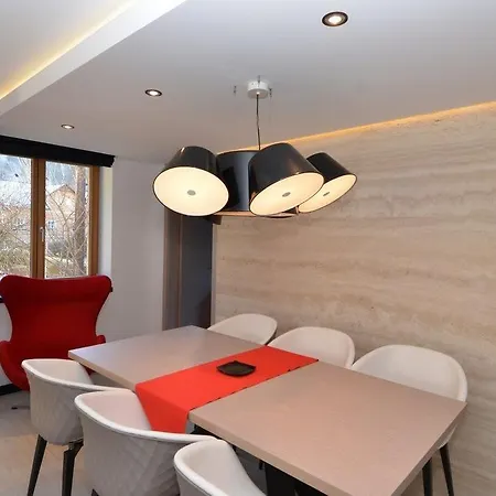 Andantino By Schladmingurlaub *