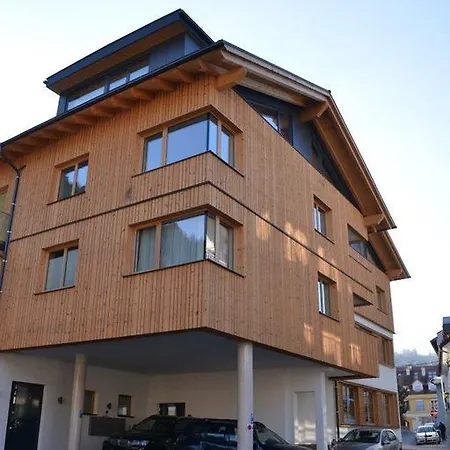 Apartman Andantino By Schladmingurlaub *