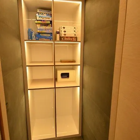 Διαμέρισμα Andantino By Schladmingurlaub *