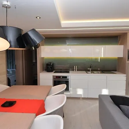 Andantino By Schladmingurlaub Apartman