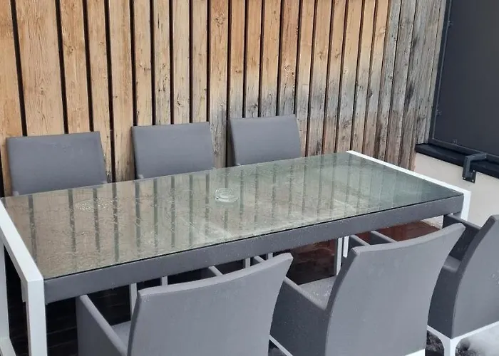 Andantino By Schladmingurlaub Apartamento