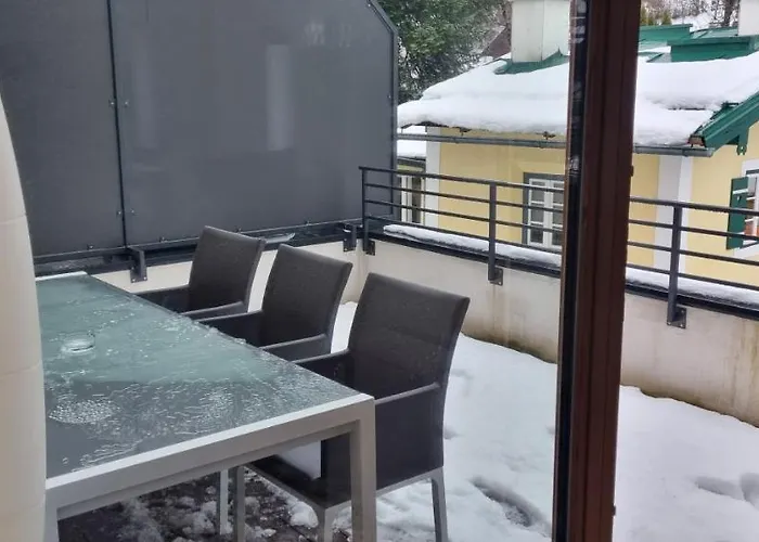 Andantino * Schladming