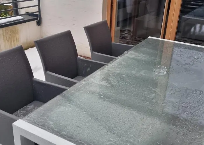 דירה Andantino By Schladmingurlaub *