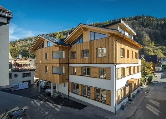 Apartamento Andantino By Schladmingurlaub