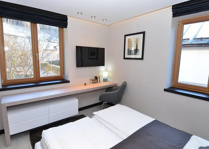 Andantino By Schladmingurlaub * שלאדמינג