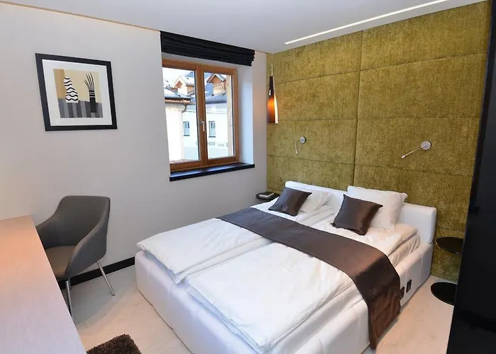 Apartamento Andantino By Schladmingurlaub *