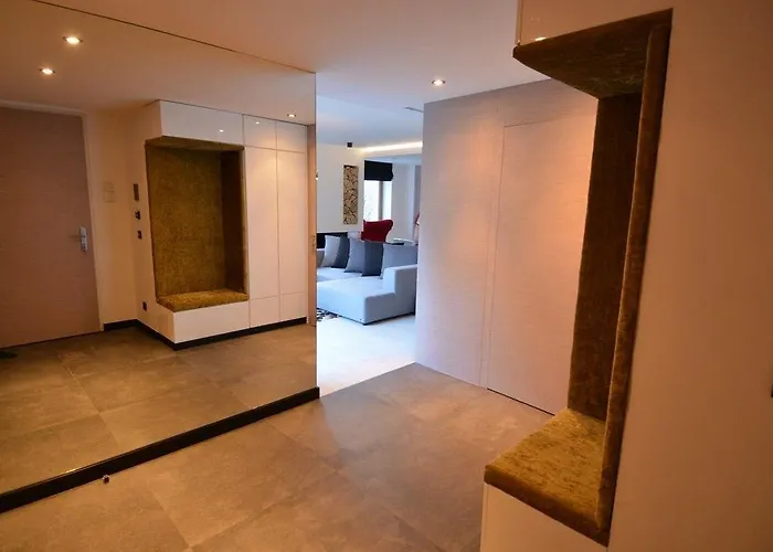 Andantino Apartment *