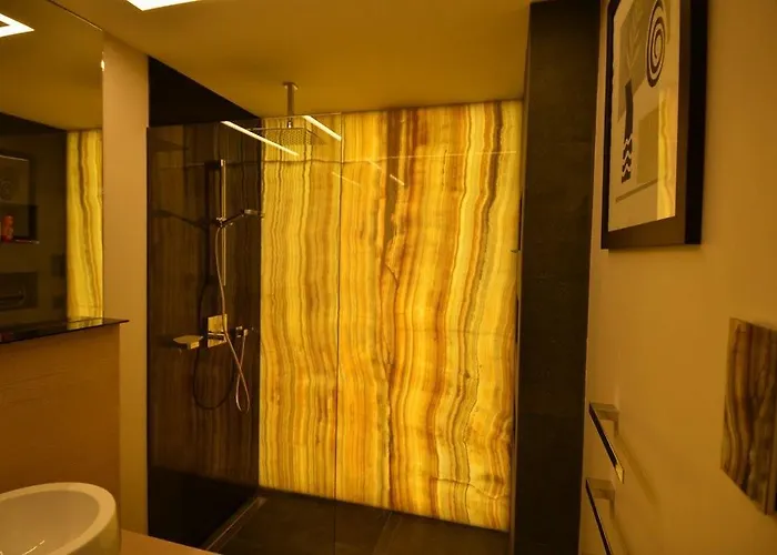 Andantino By Schladmingurlaub * שלאדמינג