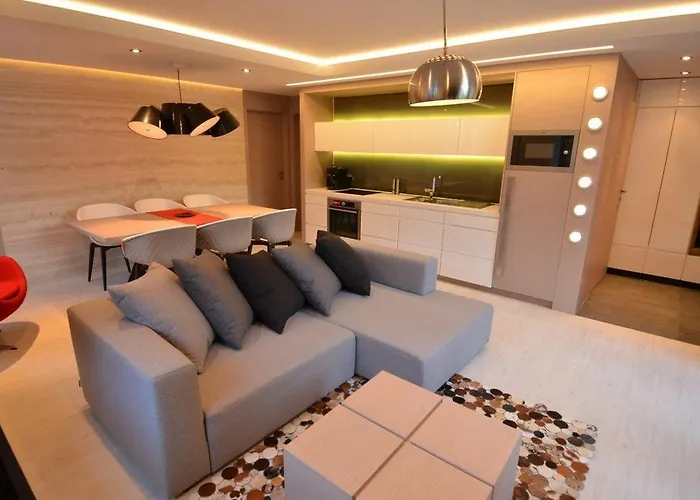 Apartamento Andantino By Schladmingurlaub *