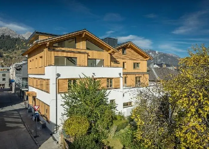 Andantino By Schladmingurlaub Apartamento Schladming