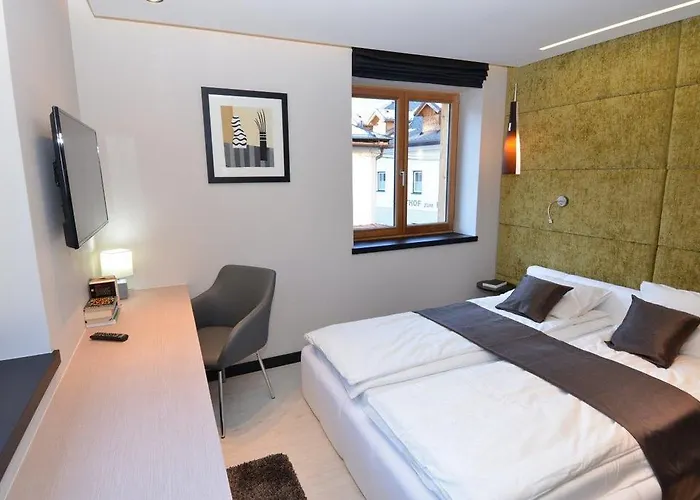 Andantino By Schladmingurlaub * Schladming