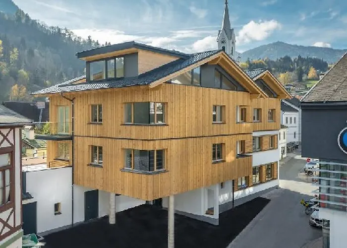 Apartamento Andantino By Schladmingurlaub Schladming