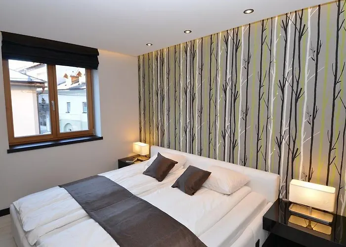 Andantino By Schladmingurlaub Apartamento