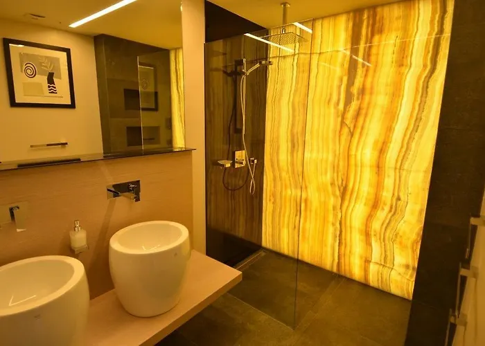 Andantino Apartment Schladming