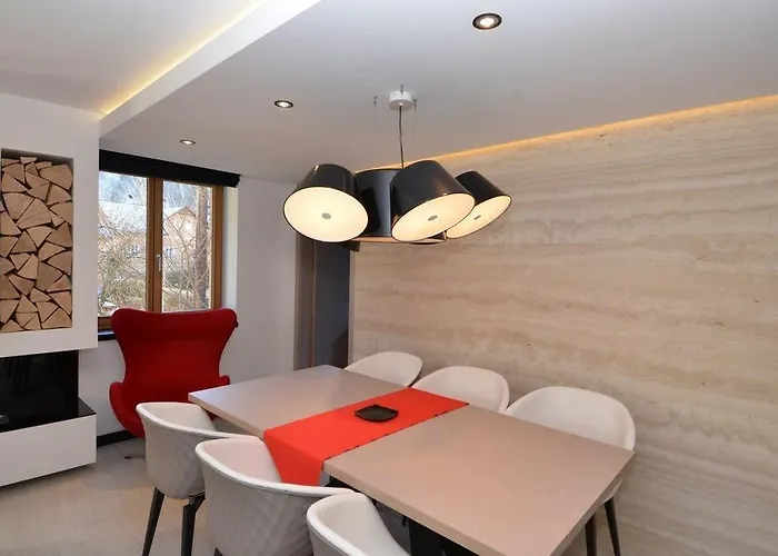 Andantino By Schladmingurlaub *