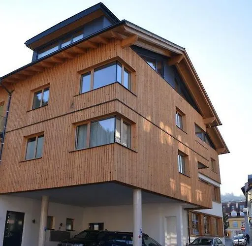 Apartamento Andantino By Schladmingurlaub *