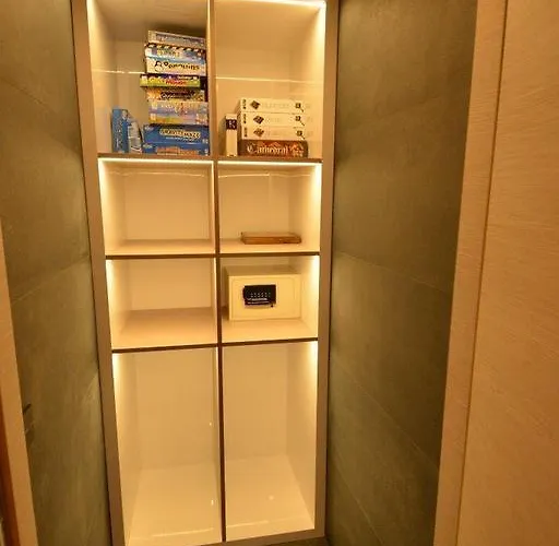 Apartamento Andantino By Schladmingurlaub *