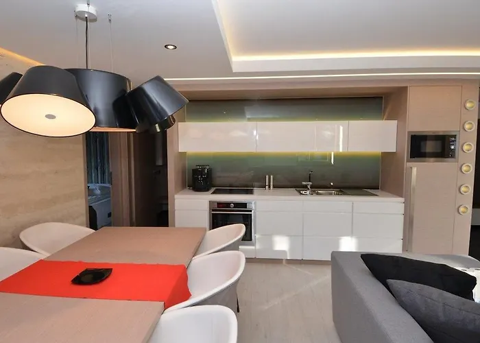 Andantino By Schladmingurlaub Apartamento